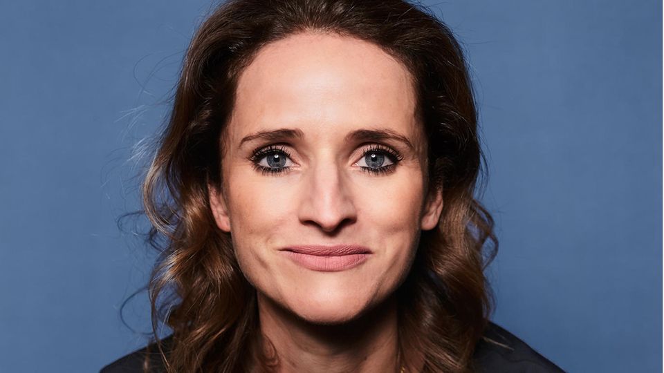 Verena Pausder