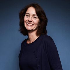 Katarina Barley