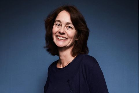Katarina Barley