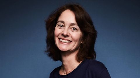 Katarina Barley