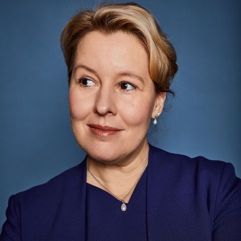 Franziska Giffey