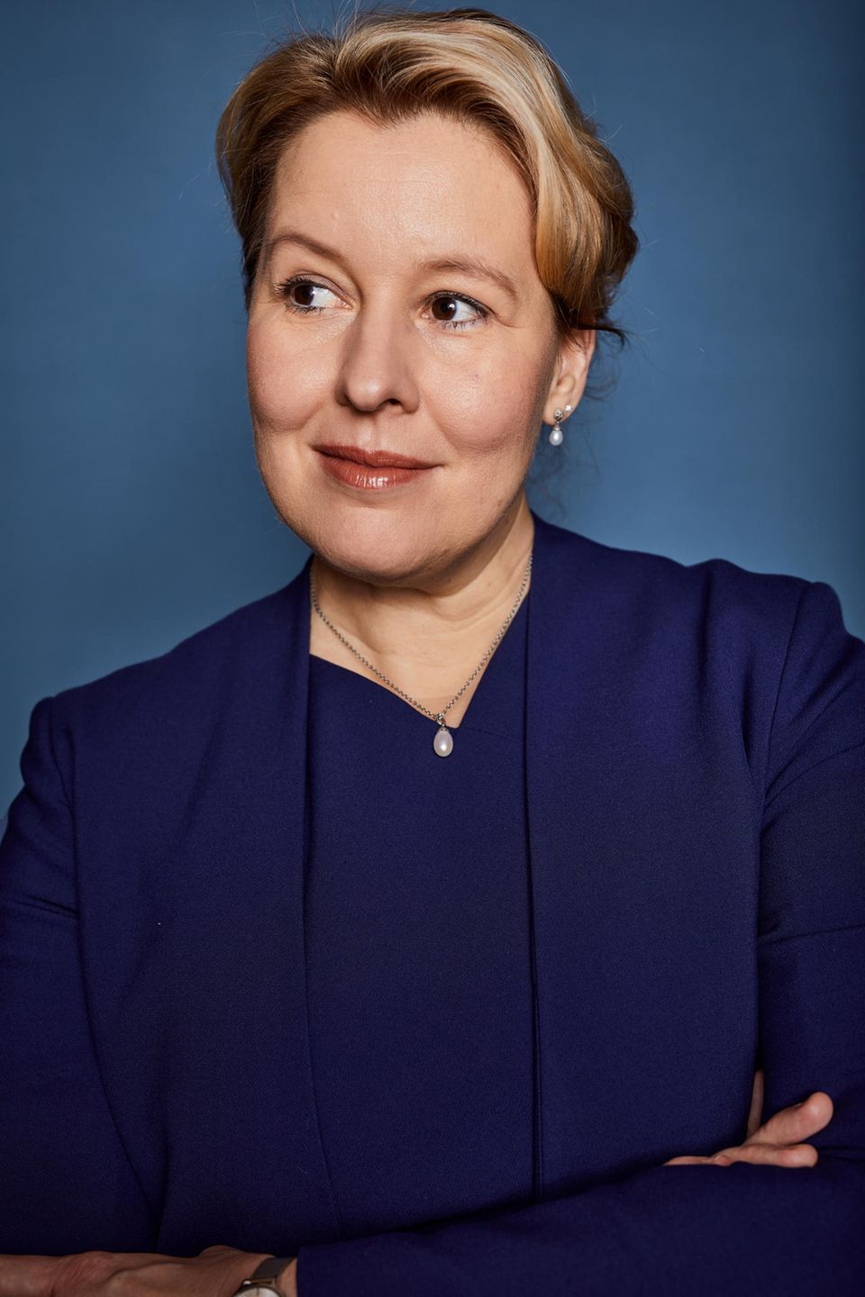 Franziska Giffey