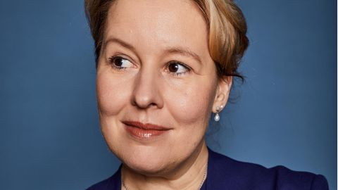 Franziska Giffey