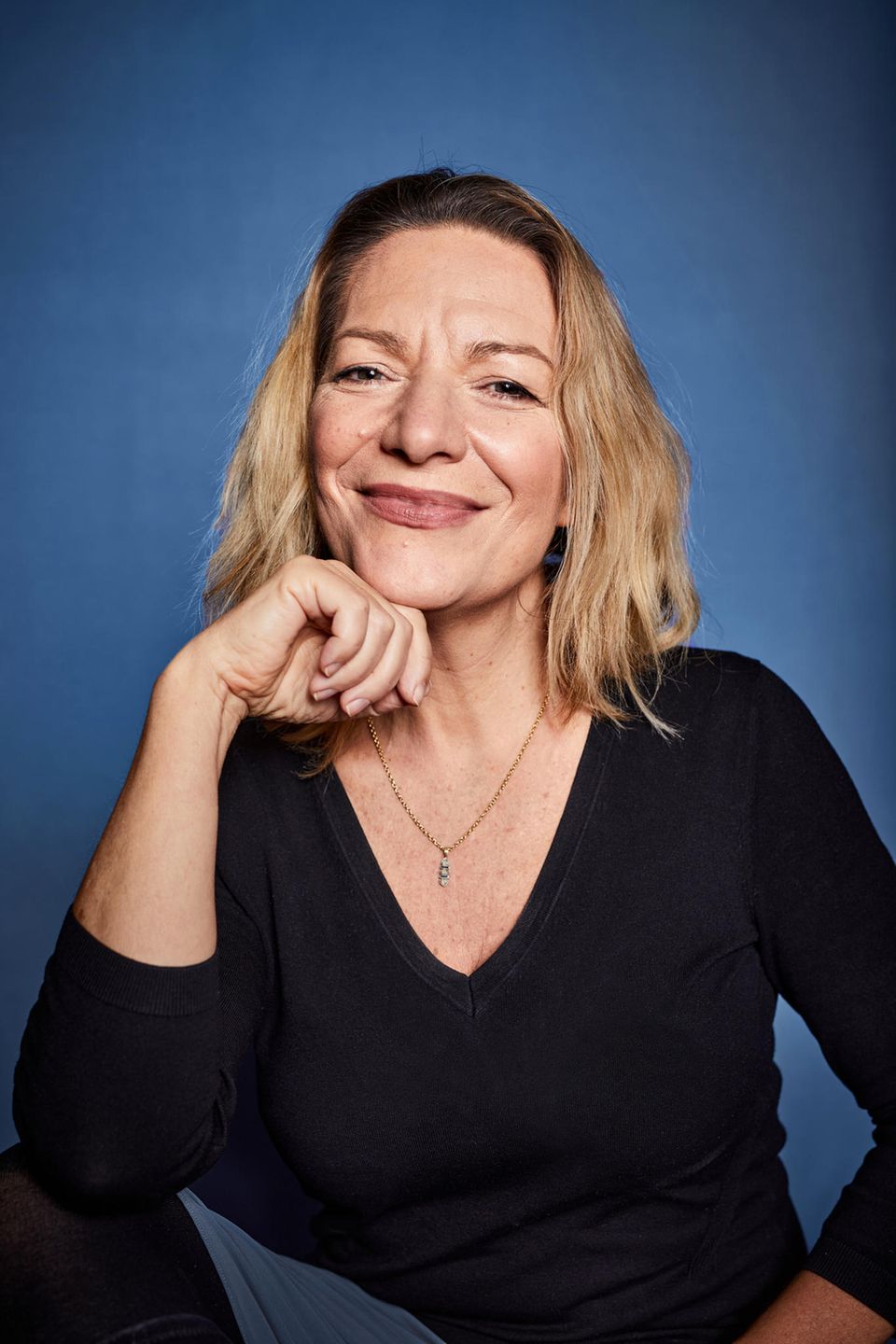 Antje Boetius
