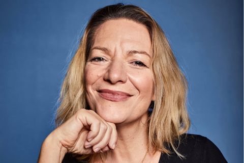 Antje Boetius