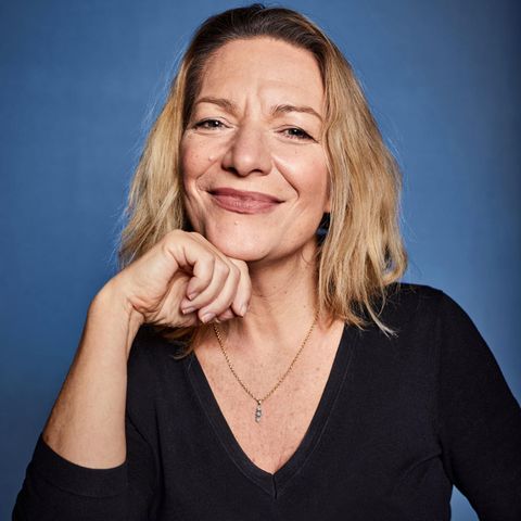Antje Boetius