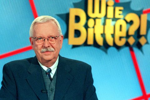 Geert Müller-Gerbes wurde 83 Jahre alt