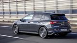VW Golf GTD 2021