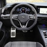 VW Golf GTD 2021