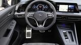 VW Golf GTD 2021