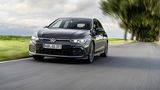 VW Golf GTD 2021