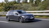 VW Golf GTD 2021