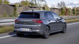 VW Golf GTD 2021
