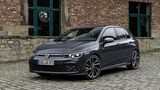 VW Golf GTD 2021