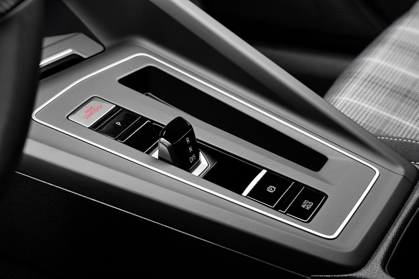 VW Golf GTD 2021