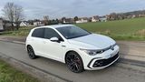 VW Golf GTD 2021