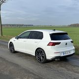 VW Golf GTD 2021