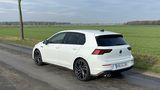 VW Golf GTD 2021