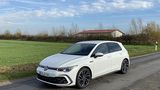 VW Golf GTD 2021