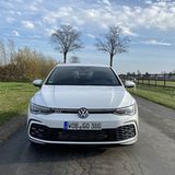 VW Golf GTD 2021