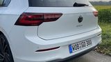 VW Golf GTD 2021