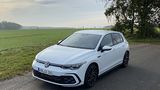 VW Golf GTD 2021