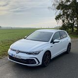VW Golf GTD 2021