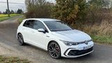 VW Golf GTD 2021
