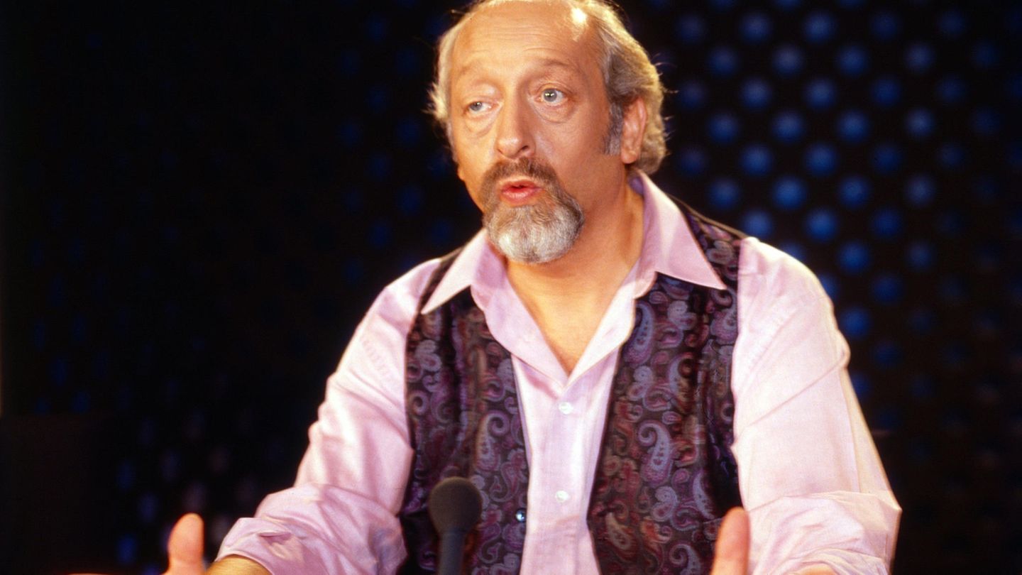 Karl Dall