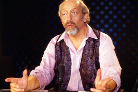 Karl Dall