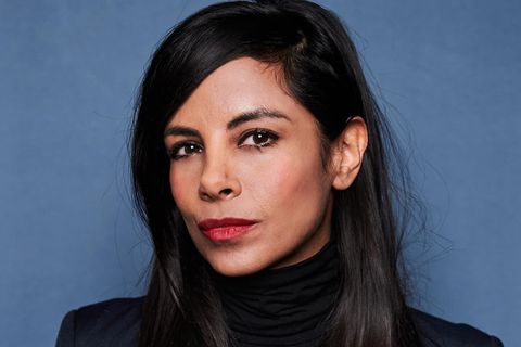 Collien Ulmen-Fernandes