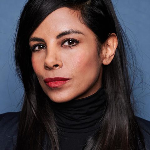 Collien Ulmen-Fernandes