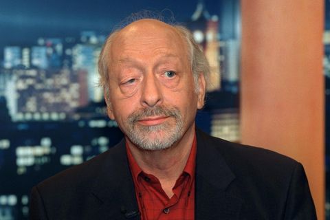 Karl Dall