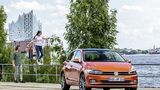 VW Polo VI