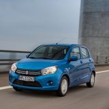 Suzuki Celerio 1.0