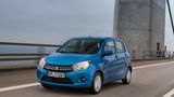 Suzuki Celerio 1.0