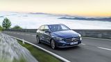 Mercedes B-Klasse