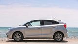 Suzuki Baleno