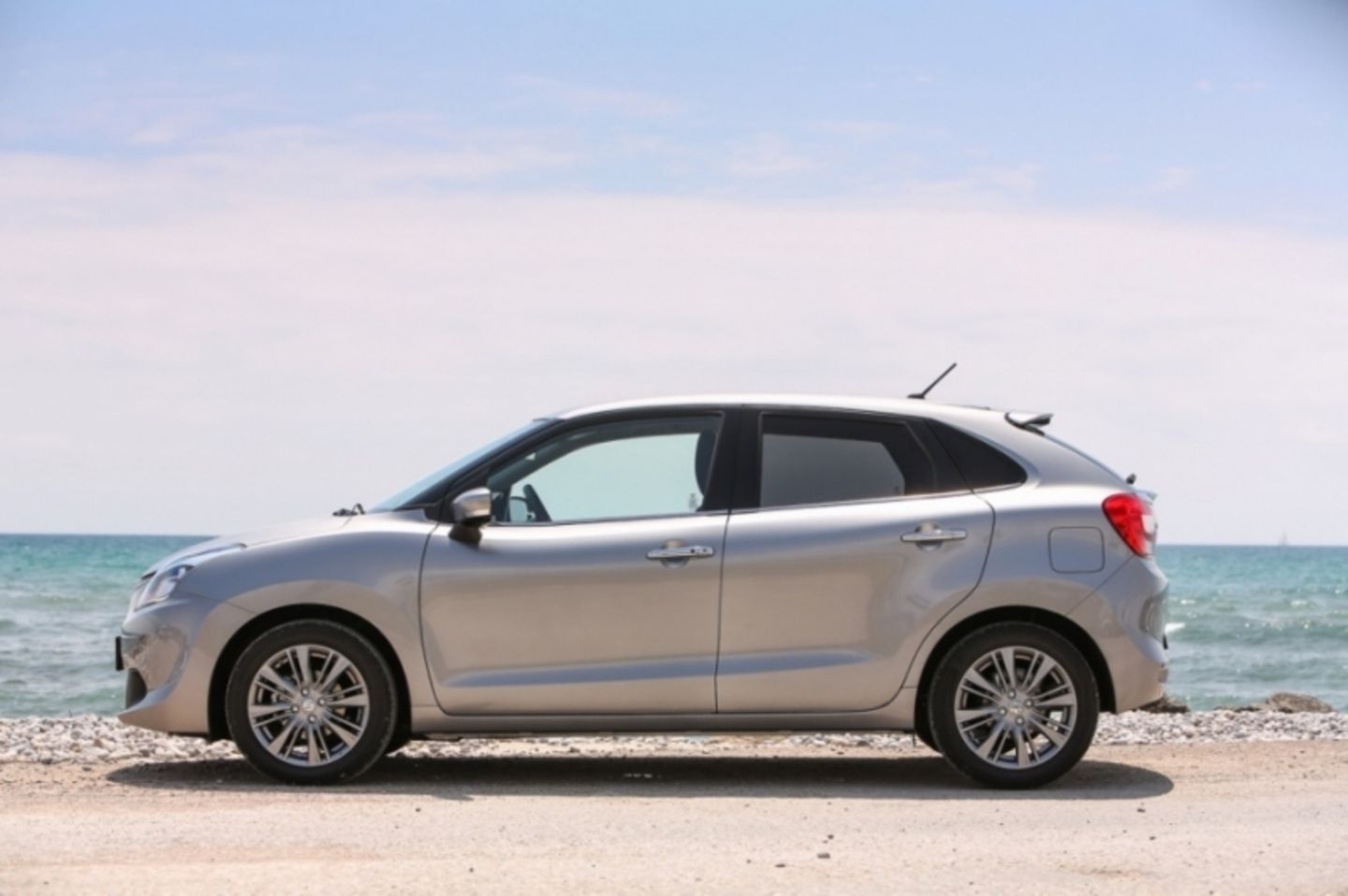 Suzuki Baleno