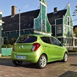 Opel Karl