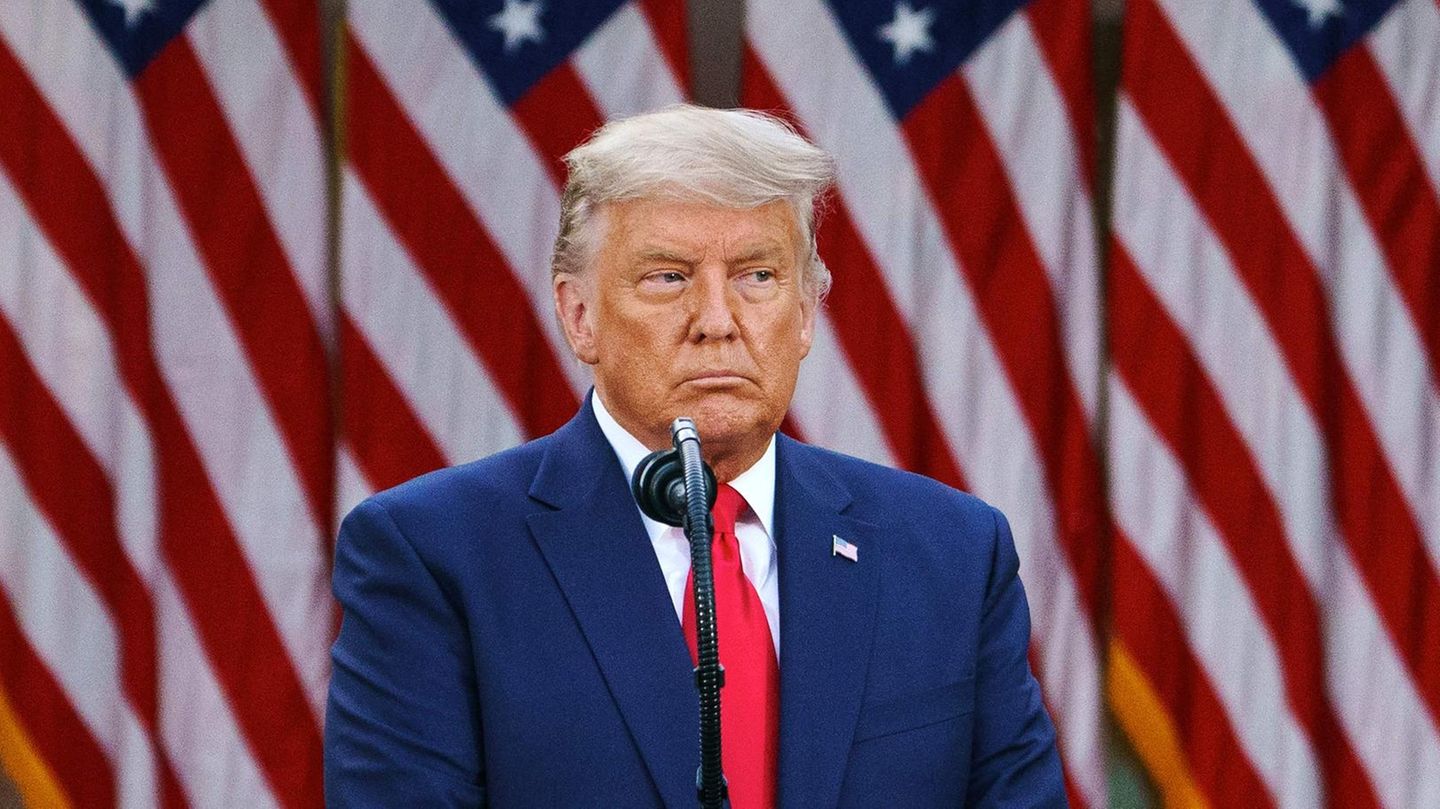 Die Morgenlage am Dienstag: Trump gibt grünes Licht für Übergabe der Amtsgeschäfte