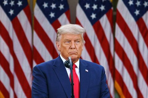 Die Morgenlage am Dienstag: Trump gibt grünes Licht für Übergabe der Amtsgeschäfte
