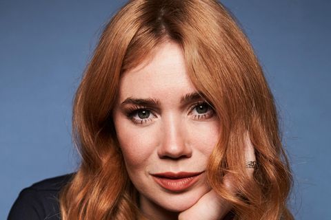 Palina Rojinski