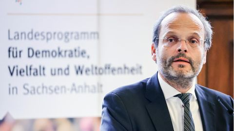 Felix Klein, Beauftragter der Bundesregierung für jüdisches Leben