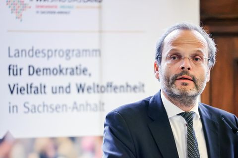 Felix Klein, Beauftragter der Bundesregierung für jüdisches Leben