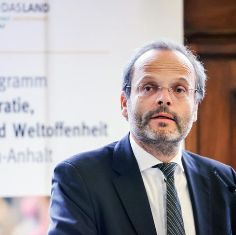 Felix Klein, Beauftragter der Bundesregierung für jüdisches Leben