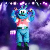 "The Masked Singer"-Finale