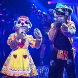 "The Masked Singer"-Finale