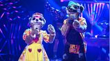 "The Masked Singer"-Finale