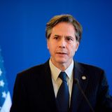 Anthony Blinken soll Außenminister werden